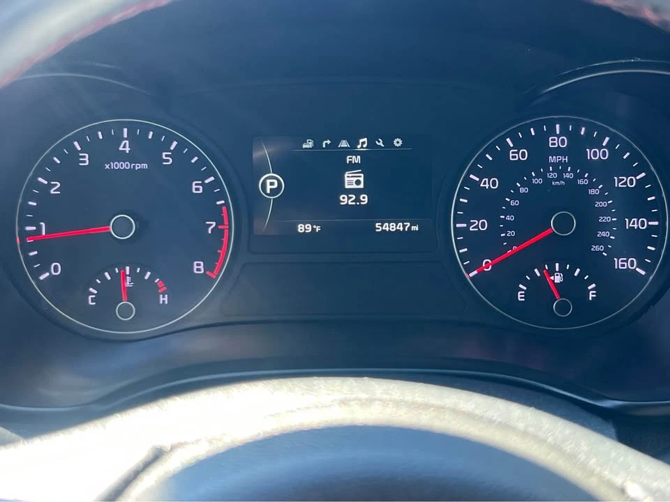 2016 Kia Optima/K5 - Image 11 of 15