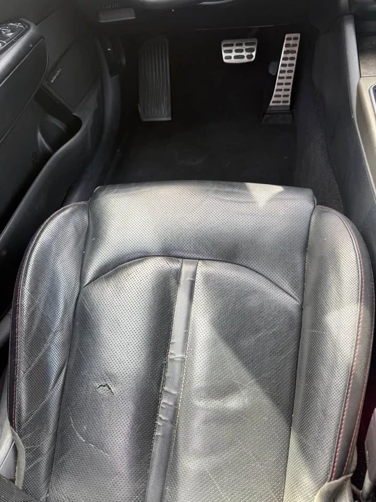 2016 Kia Optima/K5 - Image 5 of 11