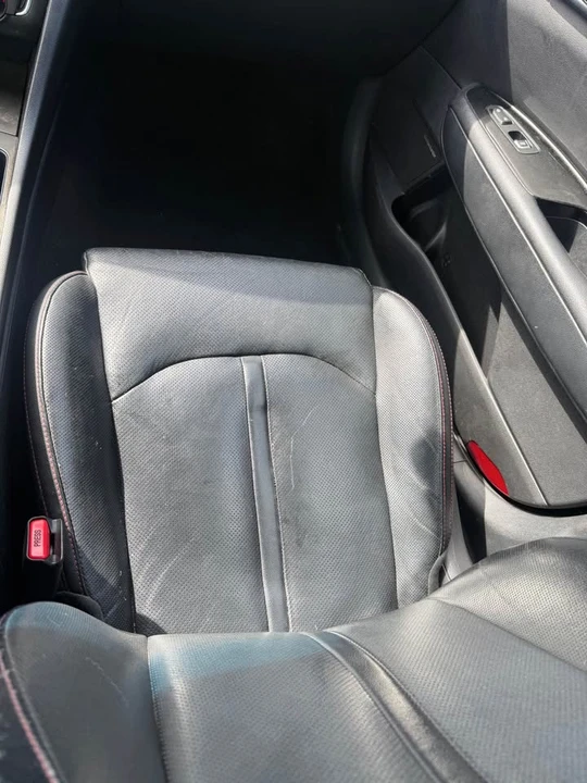 2016 Kia Optima/K5 - Image 7 of 11