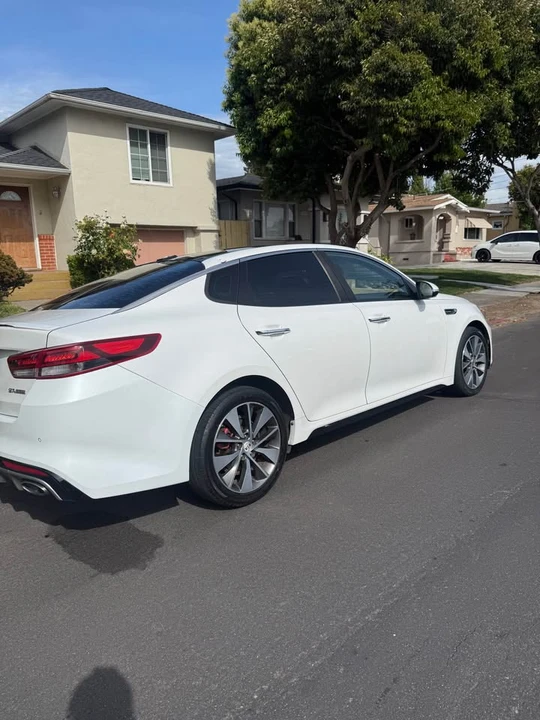 2016 Kia Optima/K5 - Image 11 of 11