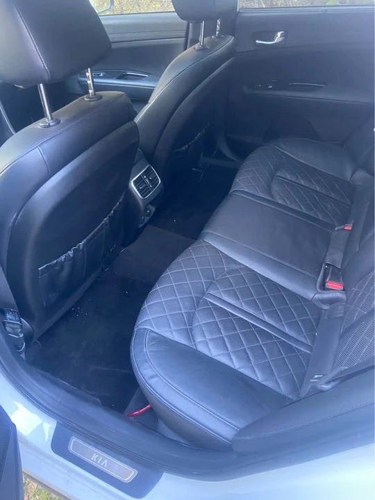 2016 Kia Optima/K5 - Image 5 of 10