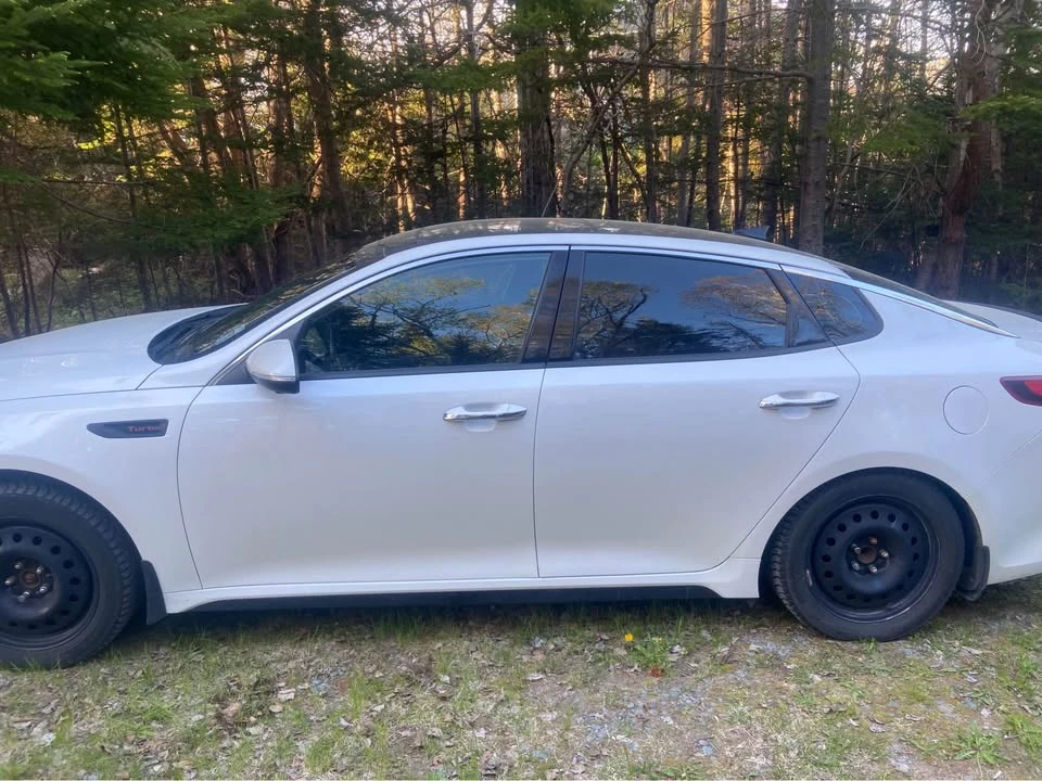 2016 Kia Optima/K5 - Image 2 of 10