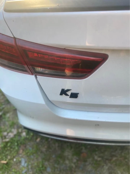 2016 Kia Optima/K5 - Image 3 of 10