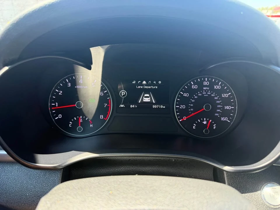 2016 Kia Optima/K5 - Image 18 of 18