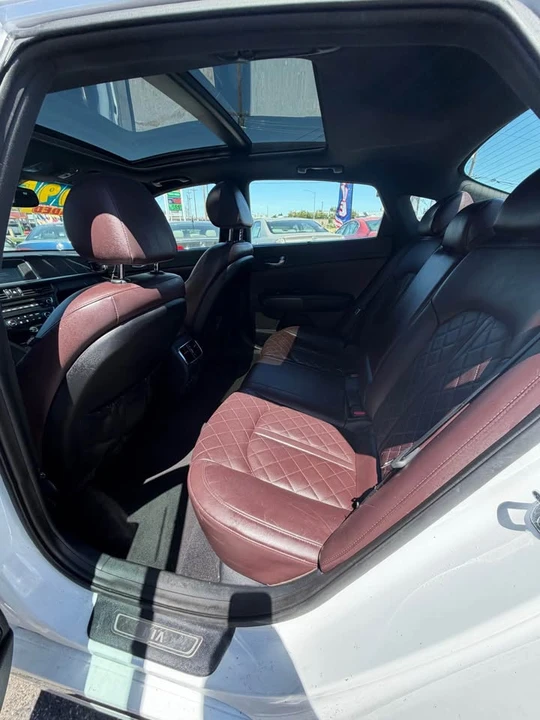 2016 Kia Optima/K5 - Image 13 of 18