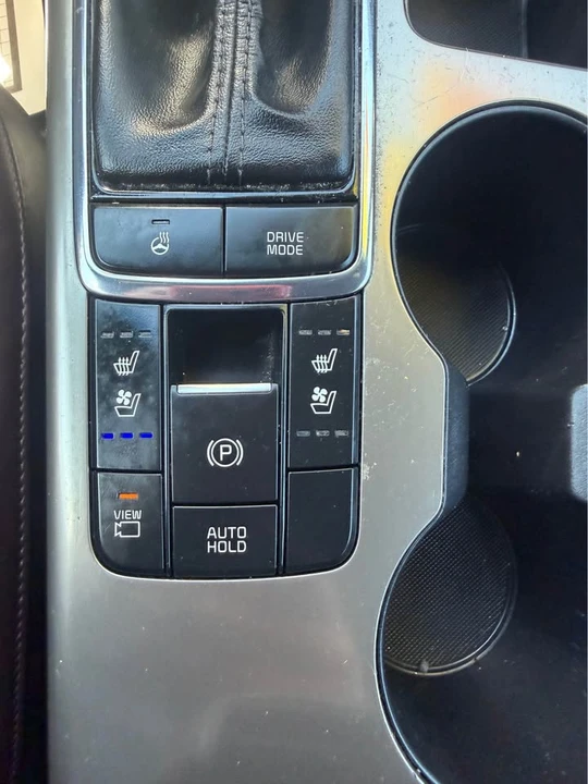 2016 Kia Optima/K5 - Image 16 of 18