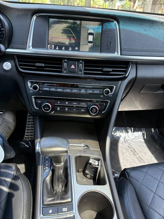 2016 Kia Optima/K5 - Image 14 of 19