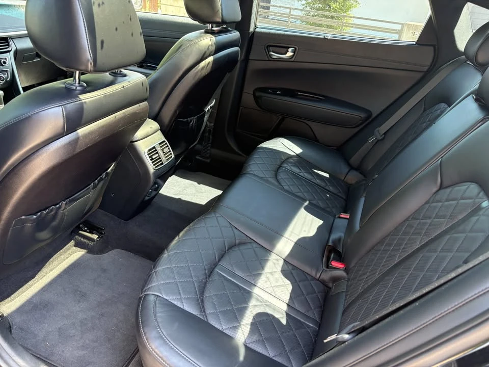 2016 Kia Optima/K5 - Image 17 of 19