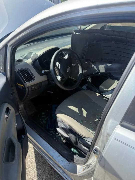 2016 Kia Rio - Image 10 of 11