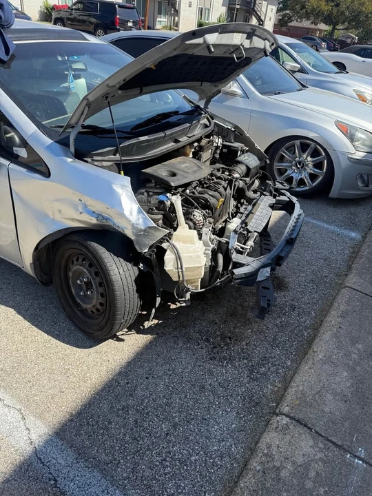 2016 Kia Rio - Image 3 of 11