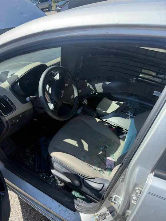 2016 Kia Rio - Image 8 of 11
