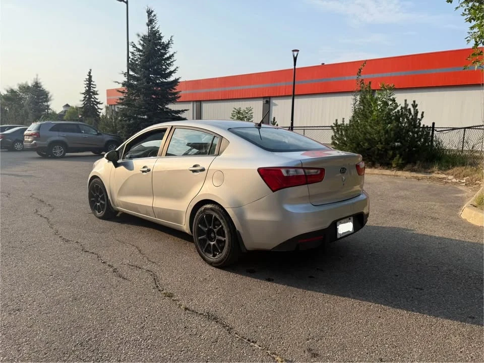 2016 Kia Rio - Image 6 of 6