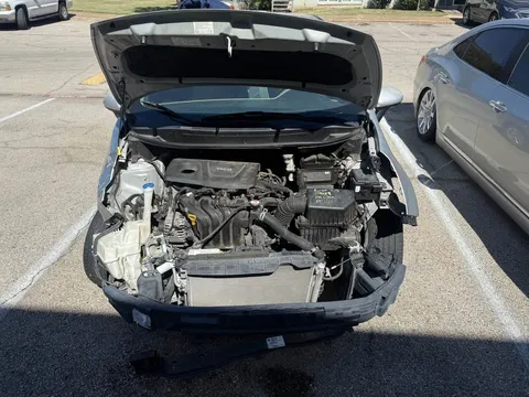 2016 Kia Rio