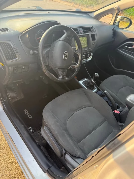 2016 Kia Rio - Image 3 of 6