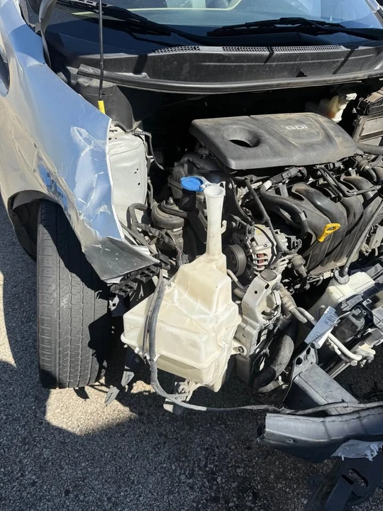 2016 Kia Rio - Image 11 of 11