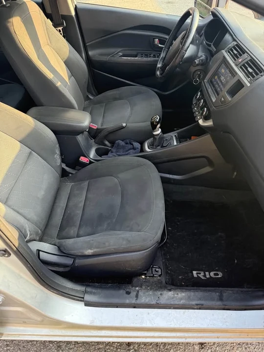2016 Kia Rio - Image 4 of 6