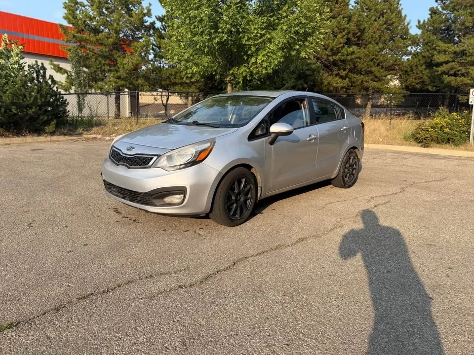2016 Kia Rio - Image 5 of 6