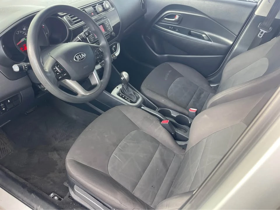 2016 Kia Rio - Image 5 of 5