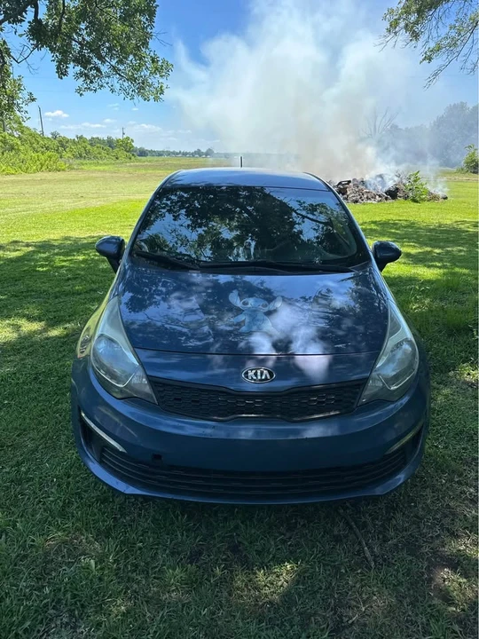 2016 Kia Rio - Image 2 of 5