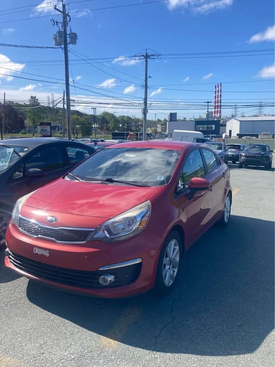 2016 Kia Rio - Image 3 of 7