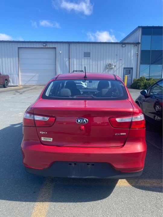 2016 Kia Rio - Image 4 of 7