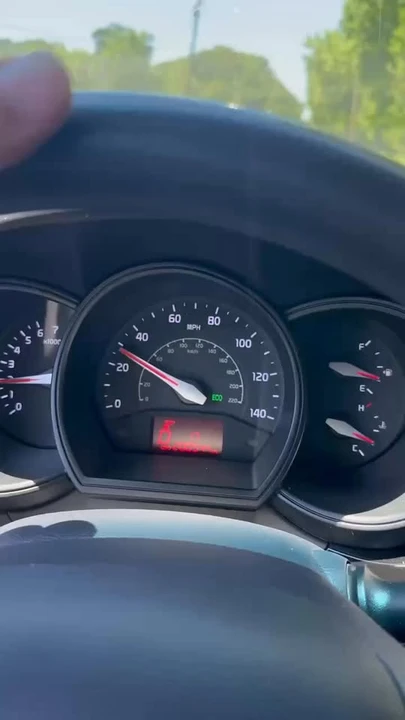 2016 Kia Rio - Image 5 of 5