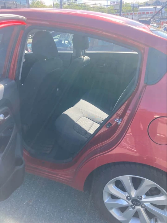 2016 Kia Rio - Image 7 of 7
