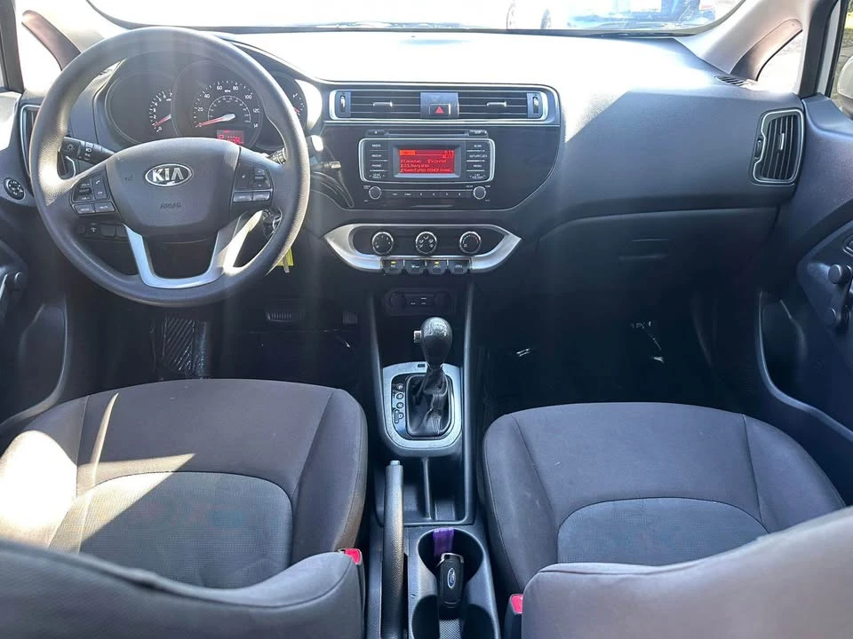 2016 Kia Rio - Image 6 of 6