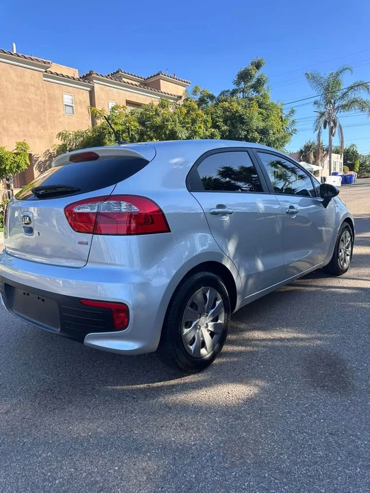 2016 Kia Rio - Image 2 of 6