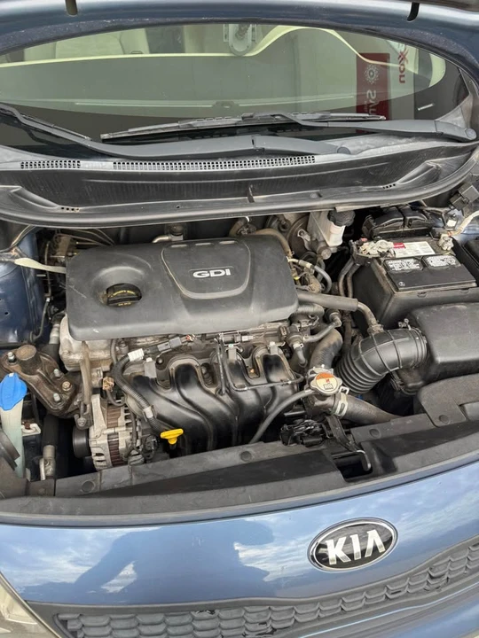 2016 Kia Rio - Image 14 of 15