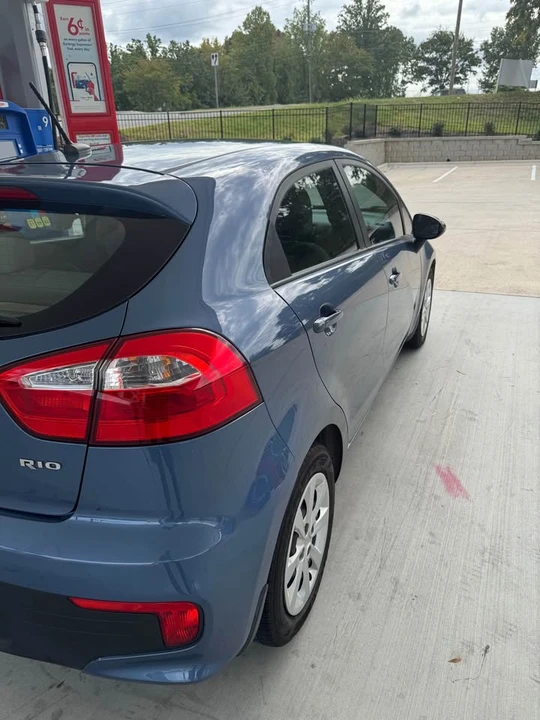 2016 Kia Rio - Image 15 of 15