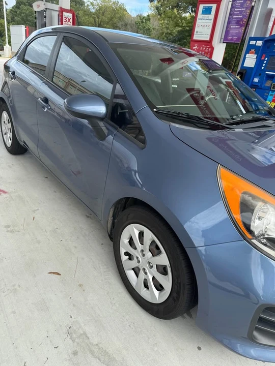 2016 Kia Rio - Image 5 of 15