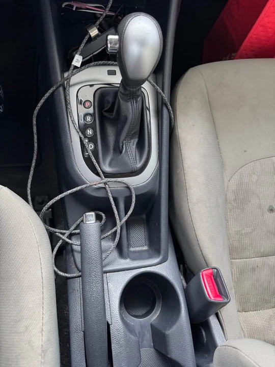 2016 Kia Rio - Image 10 of 15