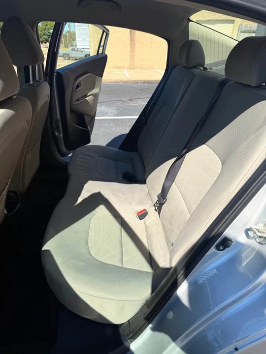 2016 Kia Rio - Image 8 of 16