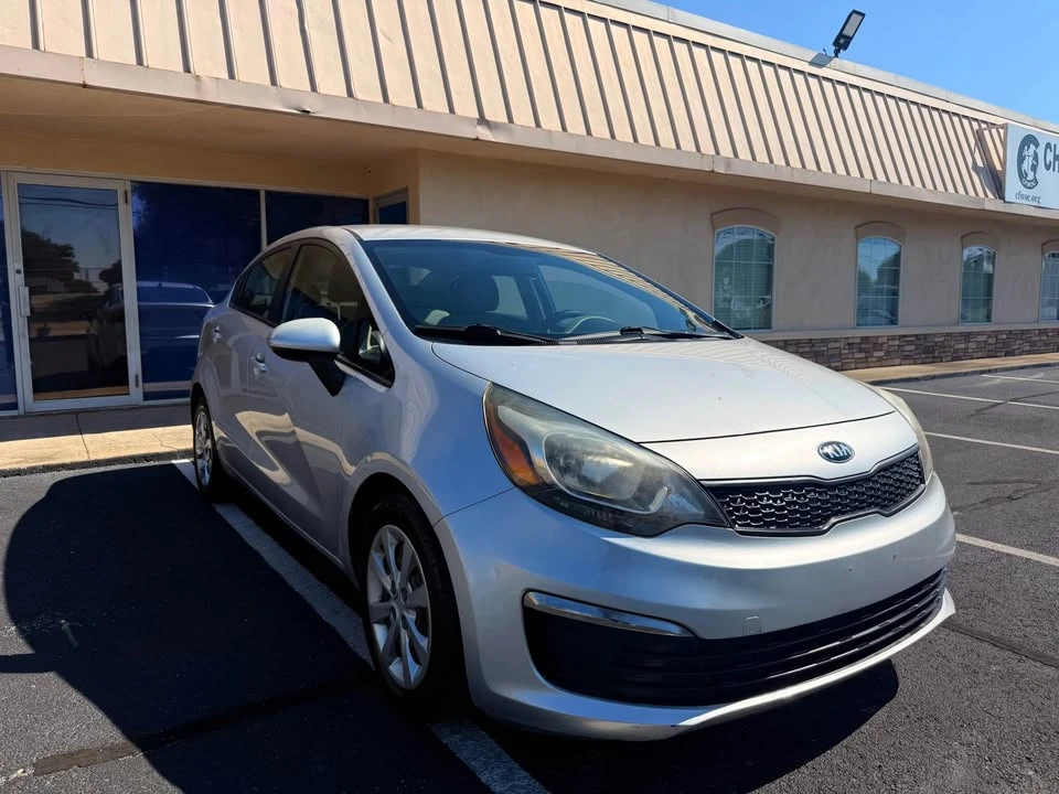 2016 Kia Rio - Image 4 of 16
