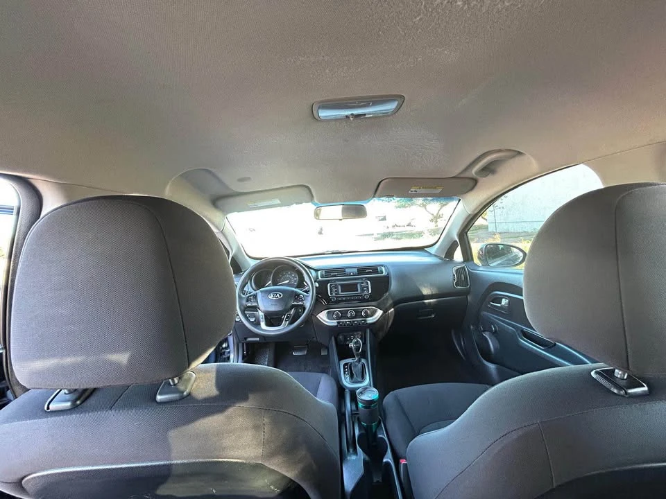 2016 Kia Rio - Image 12 of 16