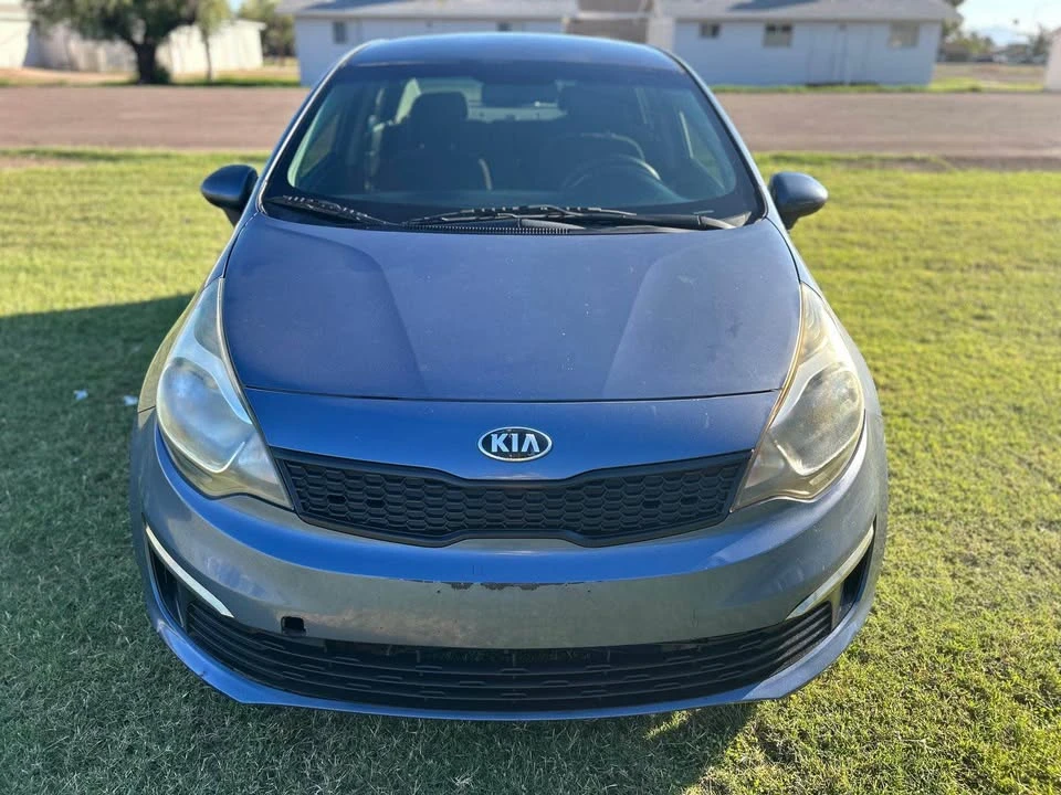 2016 Kia Rio - Image 9 of 16