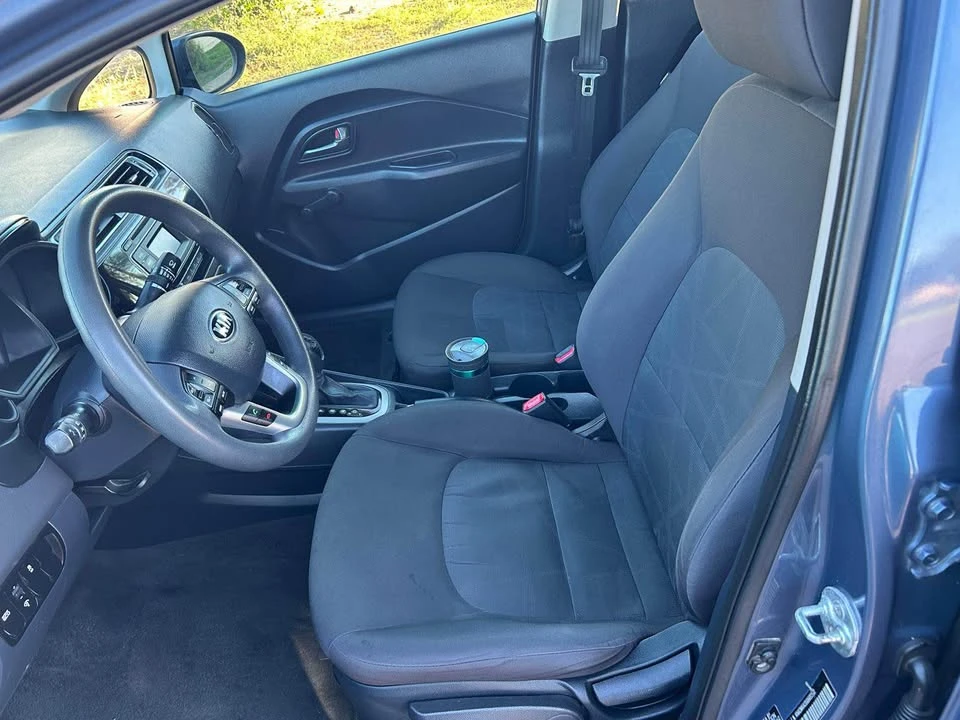 2016 Kia Rio - Image 16 of 16