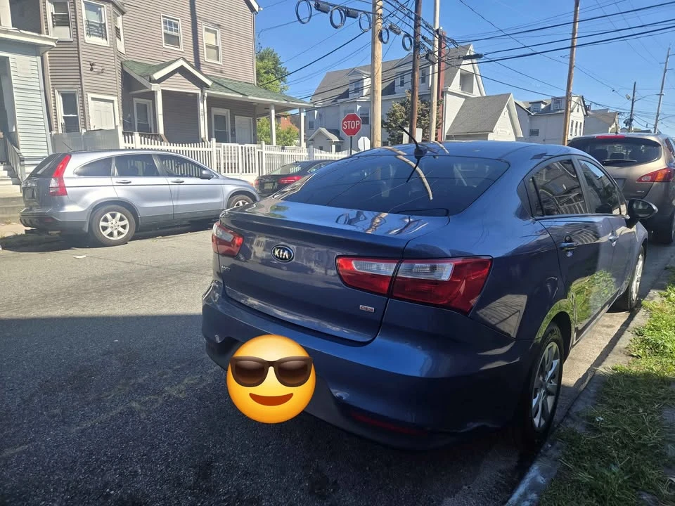 2016 Kia Rio - Image 3 of 3