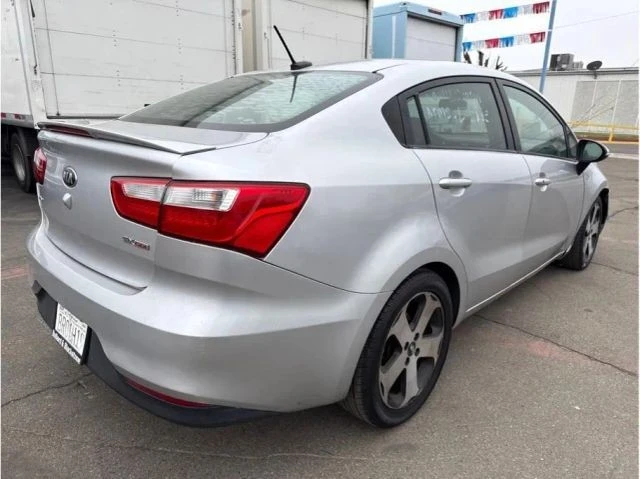 2016 Kia Rio - Image 3 of 6