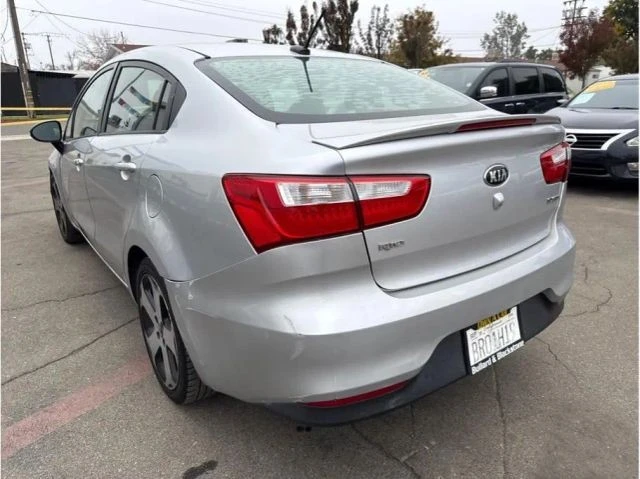 2016 Kia Rio - Image 5 of 6