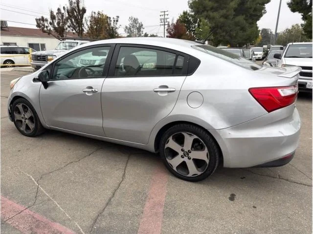 2016 Kia Rio - Image 6 of 6