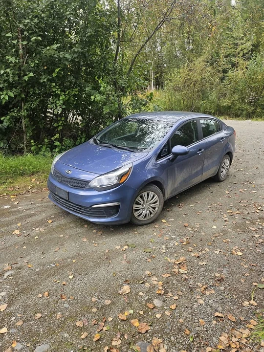 2016 Kia Rio - Image 2 of 7