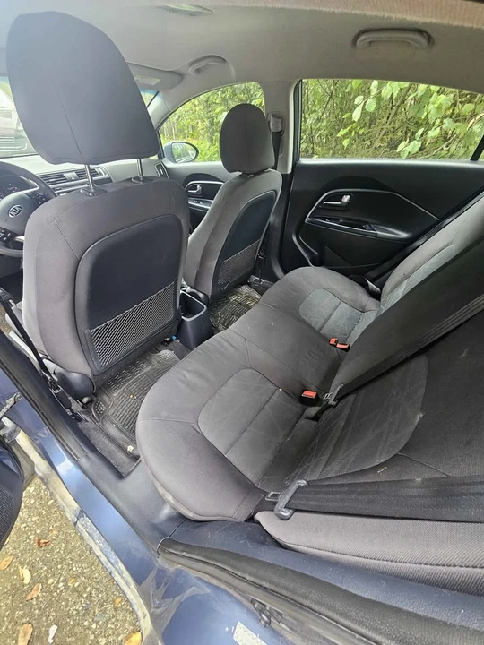 2016 Kia Rio - Image 6 of 7