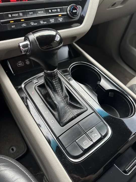 2016 Kia Carnival - Image 20 of 21