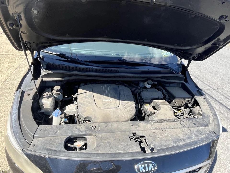 2016 Kia Carnival - Image 15 of 18