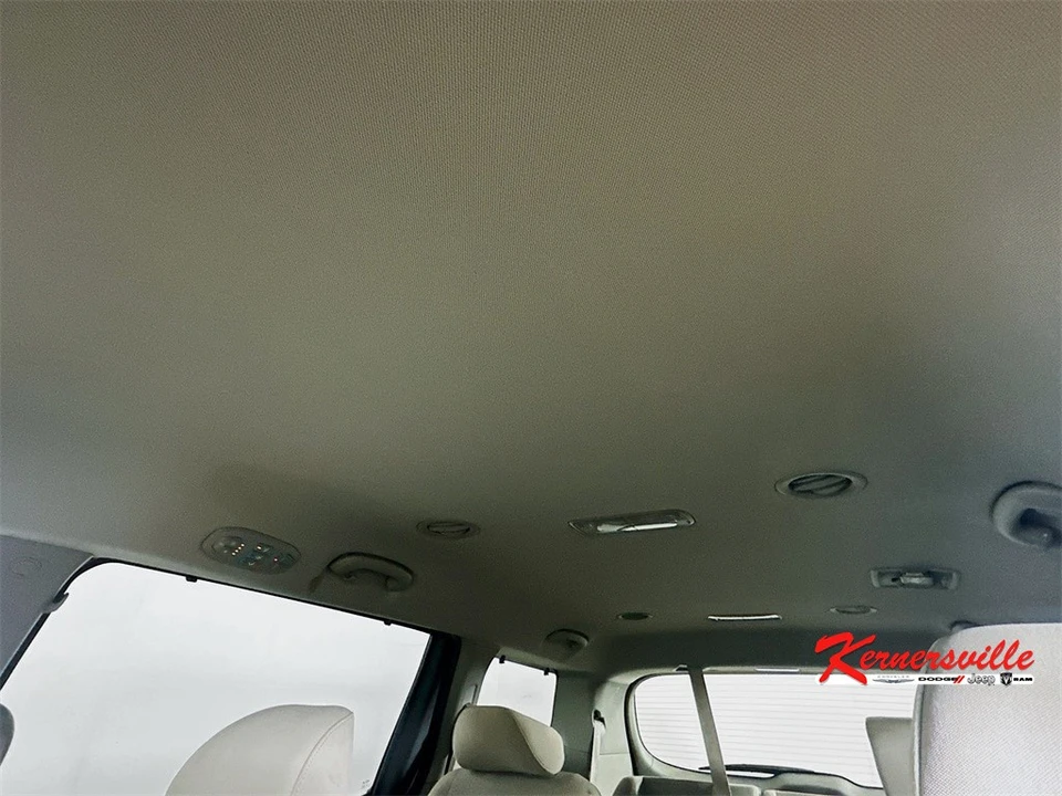 2016 Kia Carnival - Image 20 of 21