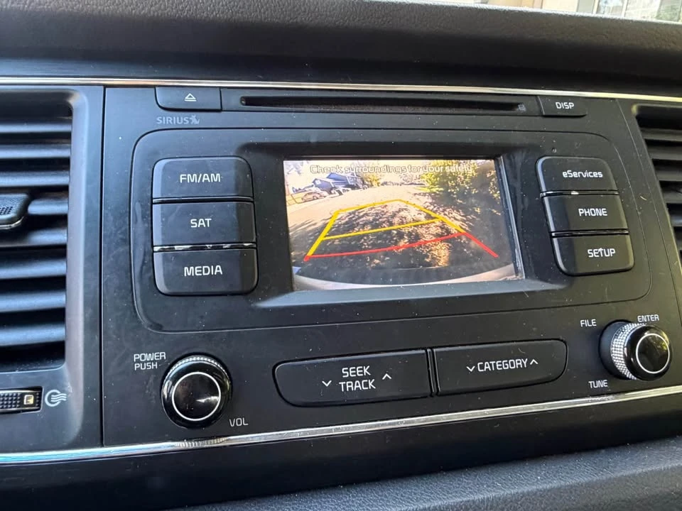 2016 Kia Carnival - Image 13 of 14