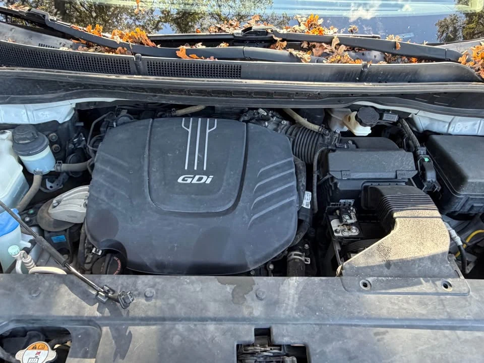 2016 Kia Carnival - Image 8 of 14