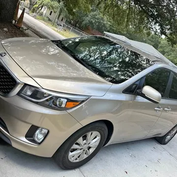 2016 Kia Sedona LX Minivan